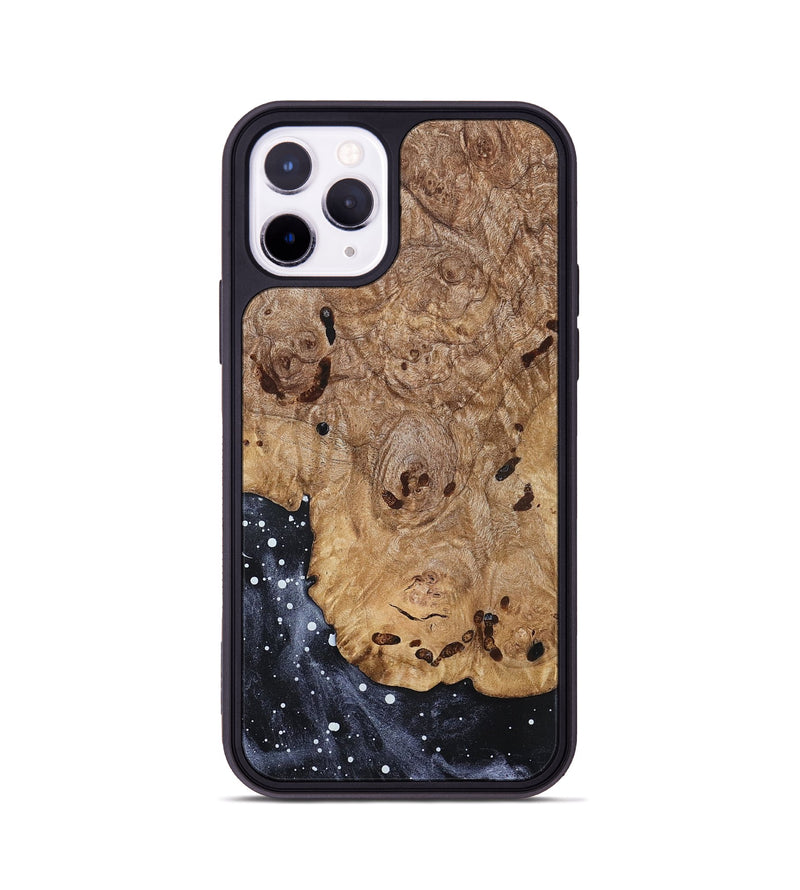 iPhone 11 Pro Wood Phone Case - Elden (Cosmos, 824142)