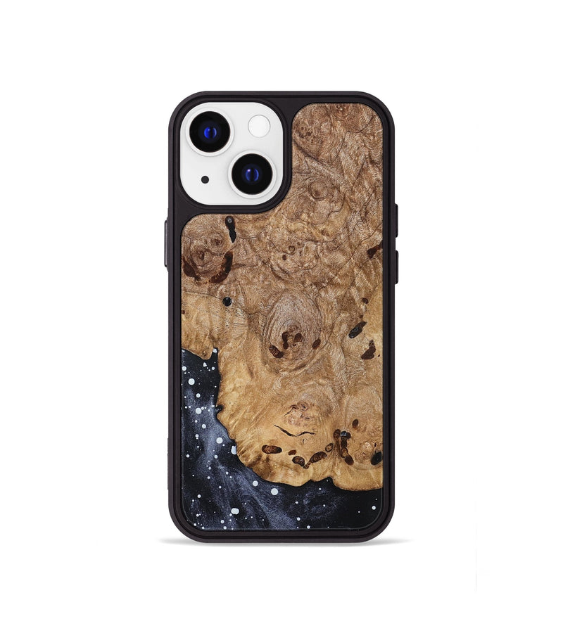 iPhone 13 mini Wood Phone Case - Elden (Cosmos, 824142)