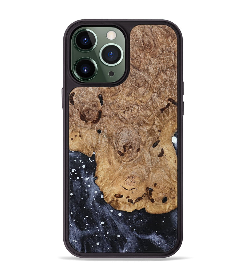 iPhone 13 Pro Max Wood Phone Case - Elden (Cosmos, 824142)