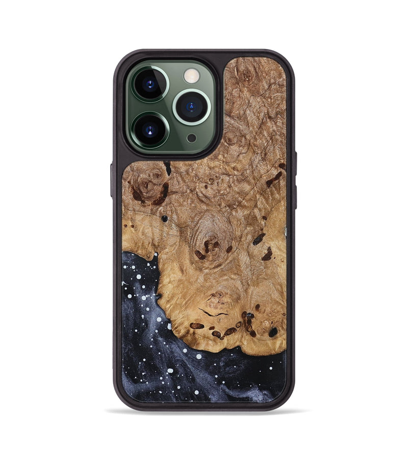 iPhone 13 Pro Wood Phone Case - Elden (Cosmos, 824142)