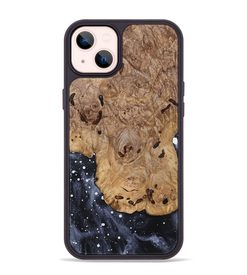 iPhone 14 Plus Wood Phone Case - Elden (Cosmos, 824142)