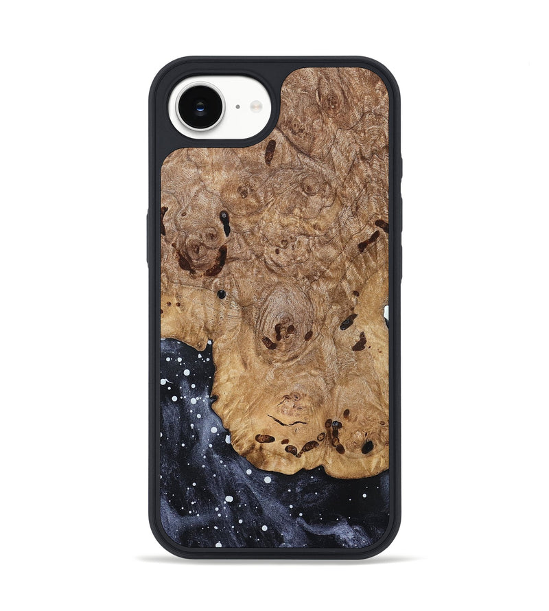 iPhone 16e Wood Phone Case - Elden (Cosmos, 824142)