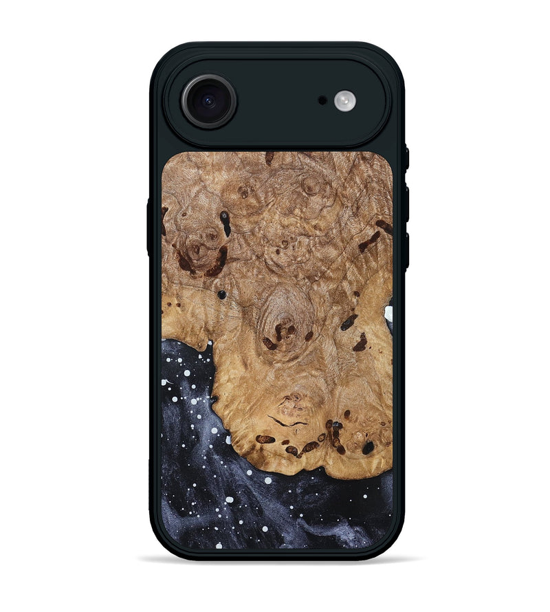 iPhone 17 Air Wood Phone Case - Elden (Cosmos, 824142)
