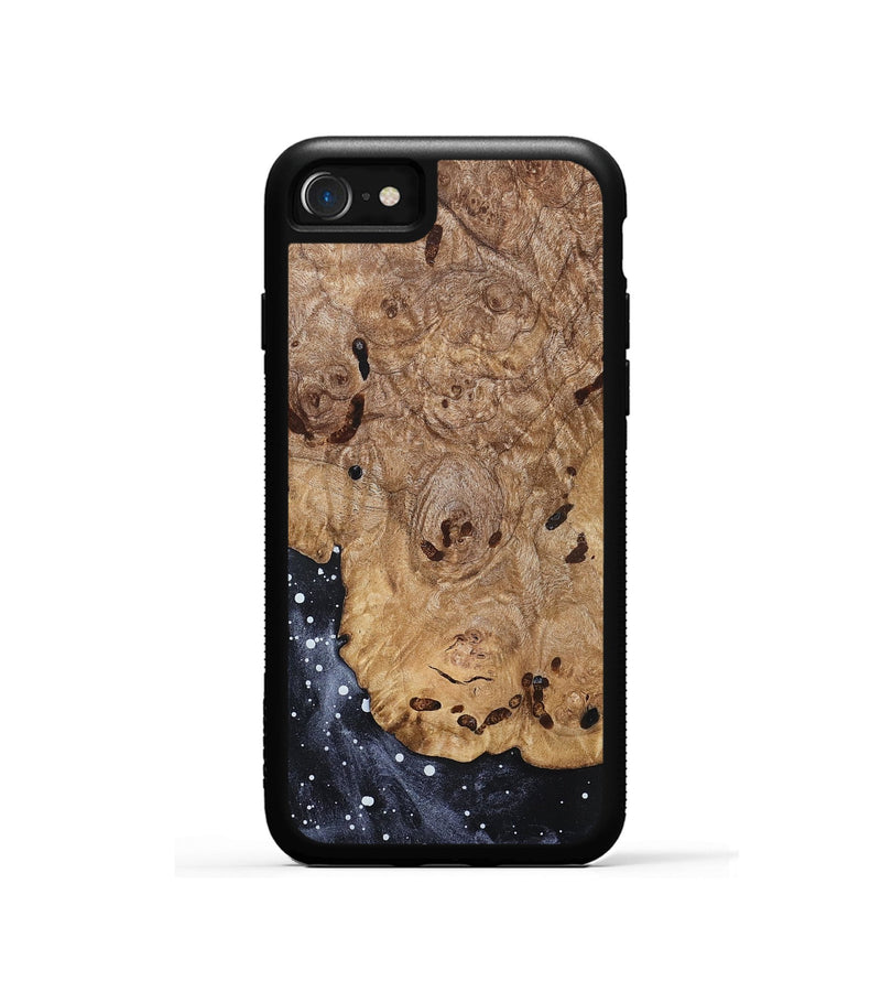 iPhone SE Wood Phone Case - Elden (Cosmos, 824142)