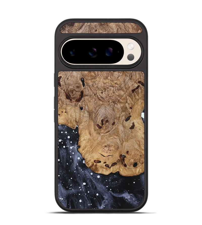 Pixel 10 Wood Phone Case - Elden (Cosmos, 824142)