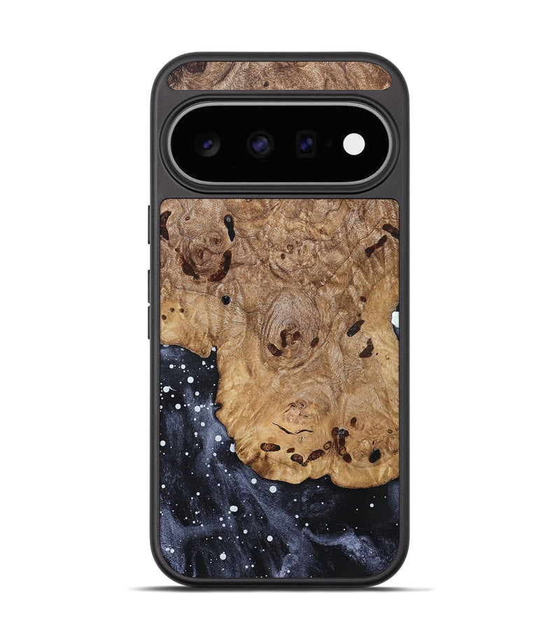 Pixel 11 Wood Phone Case - Elden (Cosmos, 824142)