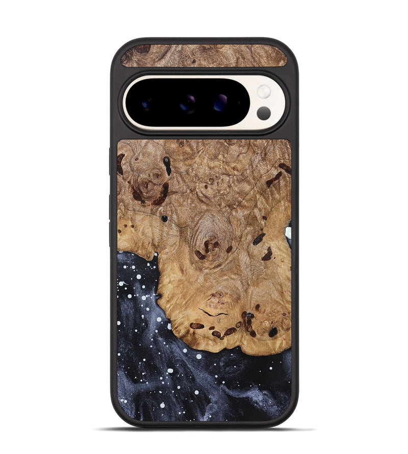 Pixel 9 Wood Phone Case - Elden (Cosmos, 824142)