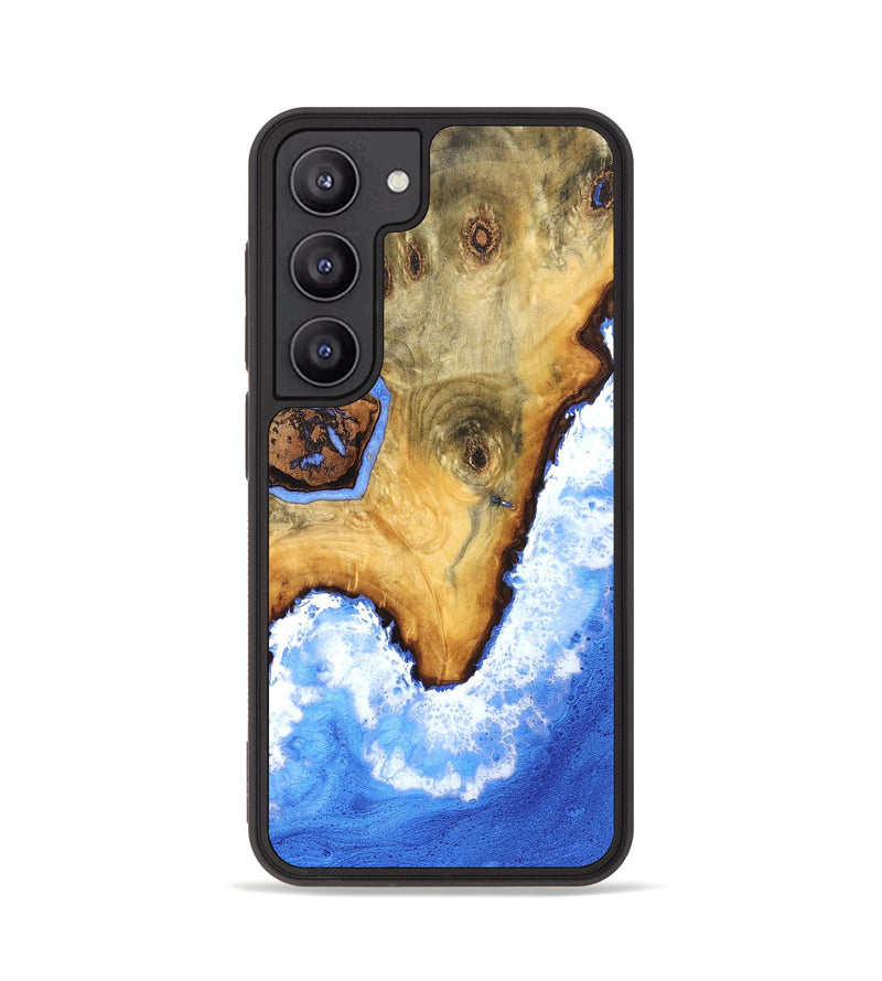 Galaxy S23 Wood Phone Case - Irving (Coastal, 824160)
