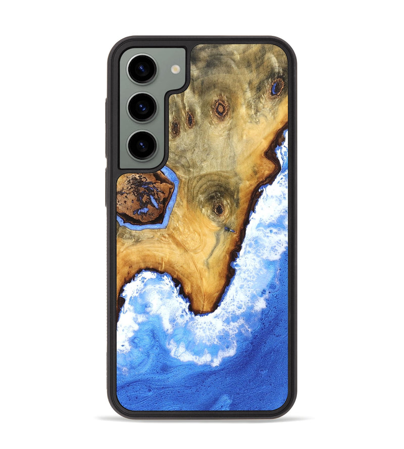 Galaxy S23 Plus Wood Phone Case - Irving (Coastal, 824160)