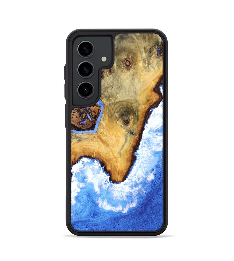 Galaxy S24 Wood Phone Case - Irving (Coastal, 824160)