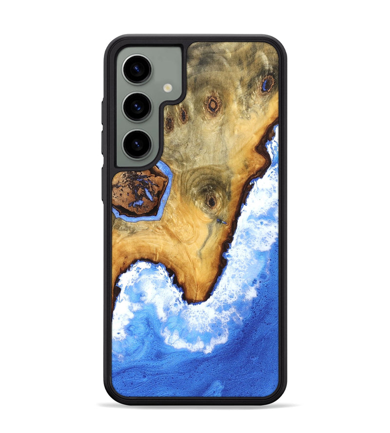 Galaxy S24 Plus Wood Phone Case - Irving (Coastal, 824160)