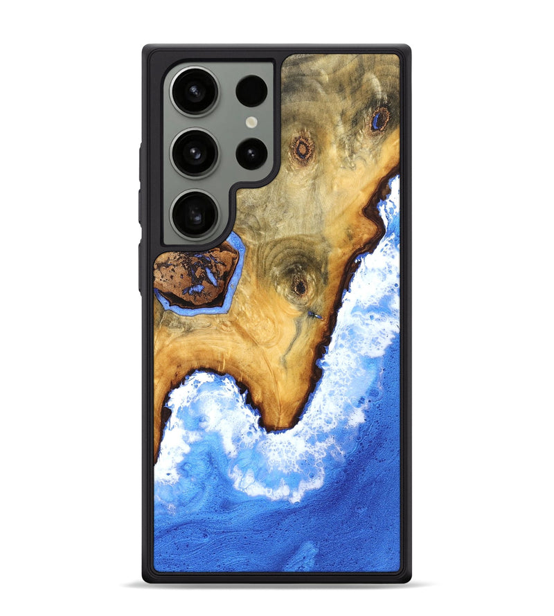 Galaxy S24 Ultra Wood Phone Case - Irving (Coastal, 824160)