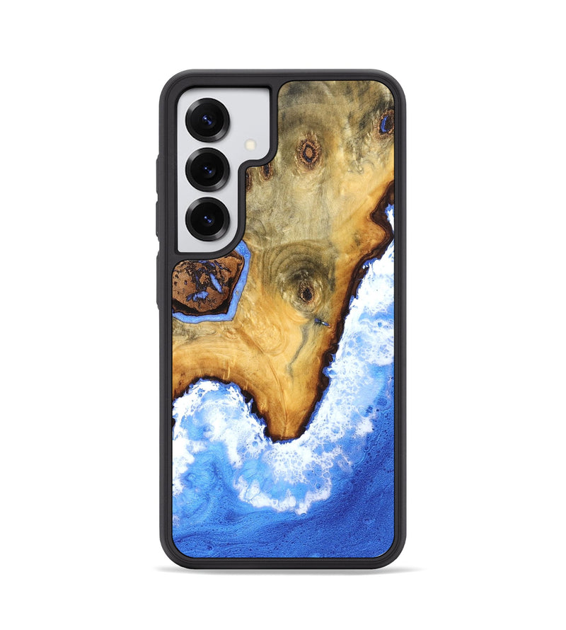 Galaxy S25 Wood Phone Case - Irving (Coastal, 824160)