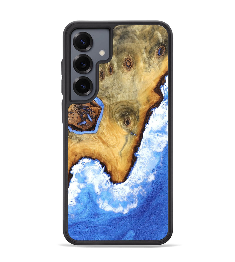 Galaxy S25 Plus Wood Phone Case - Irving (Coastal, 824160)