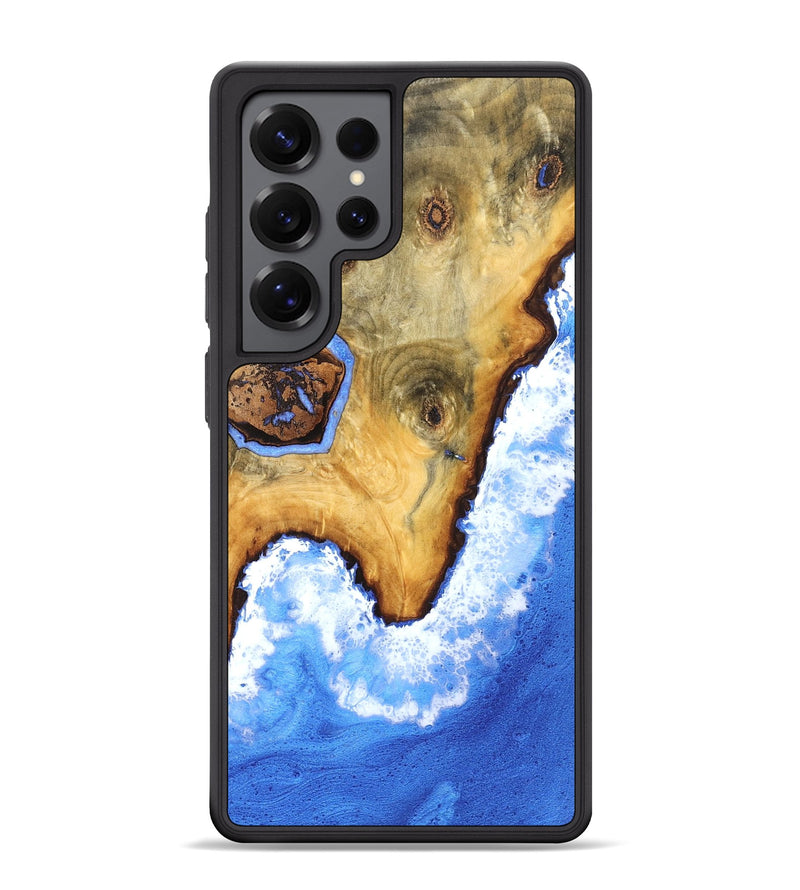 Galaxy S25 Ultra Wood Phone Case - Irving (Coastal, 824160)