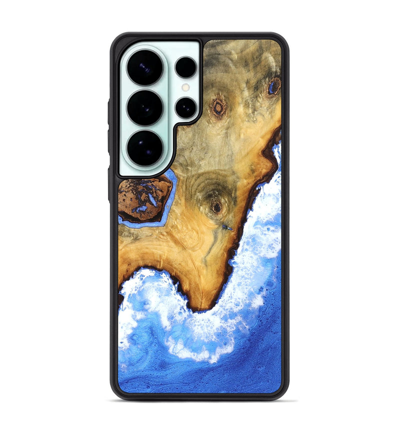 Galaxy S26 Ultra Wood Phone Case - Irving (Coastal, 824160)