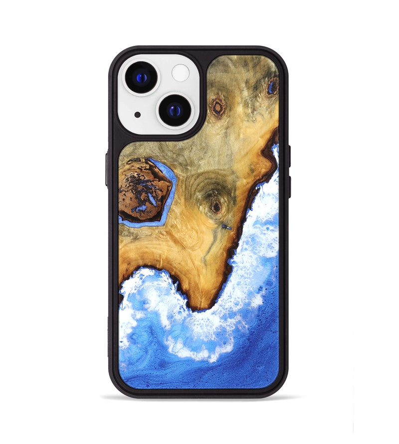 iPhone 13 Wood Phone Case - Irving (Coastal, 824160)