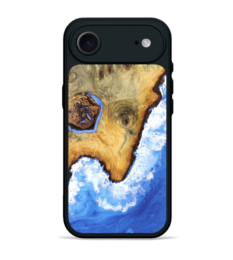 iPhone 17 Air Wood Phone Case - Irving (Coastal, 824160)