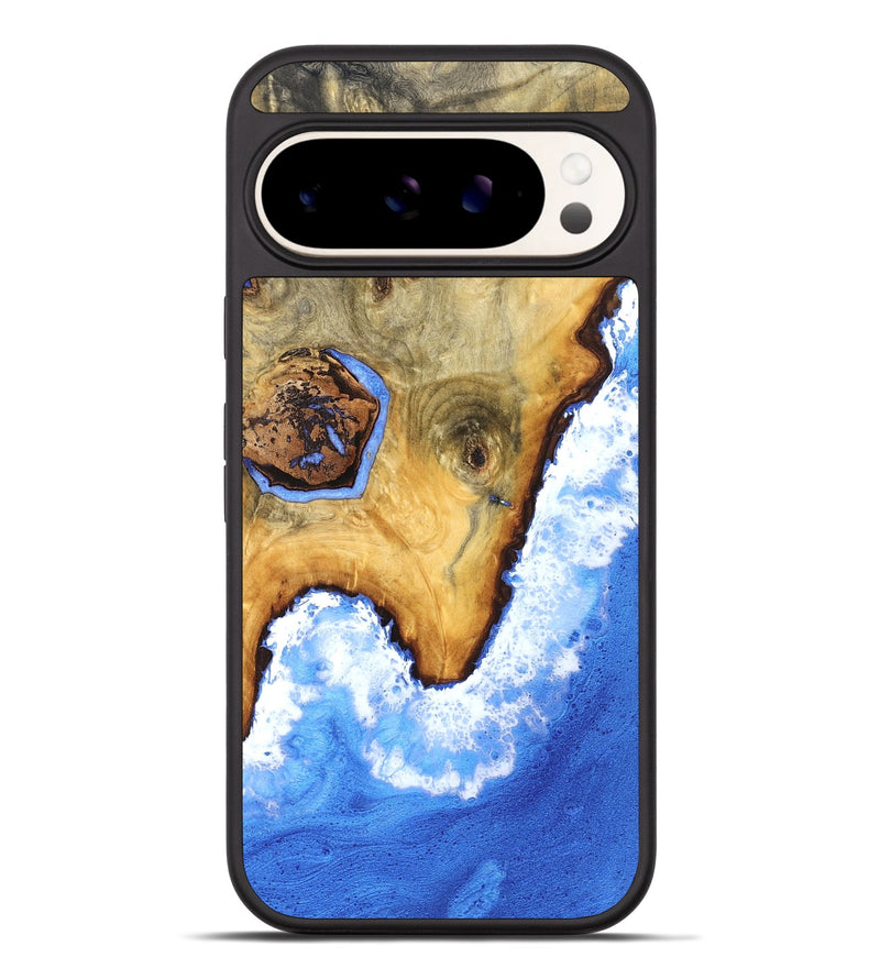 Pixel 9 Pro XL Wood Phone Case - Irving (Coastal, 824160)