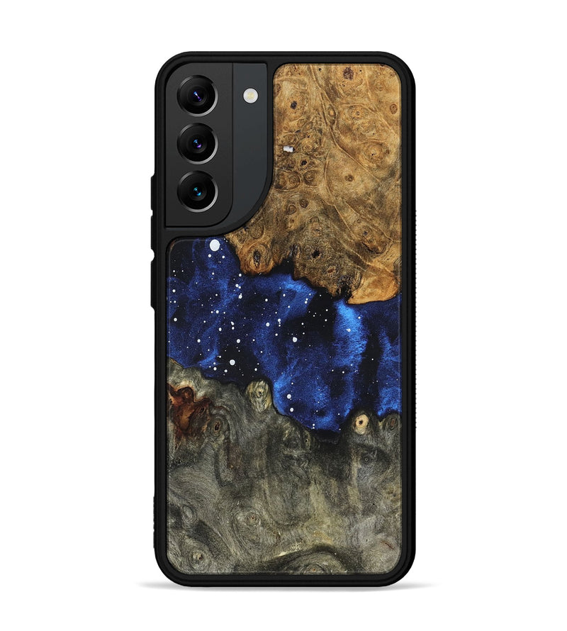 Galaxy S22 Plus Wood Phone Case - Barbara (Cosmos, 824169)