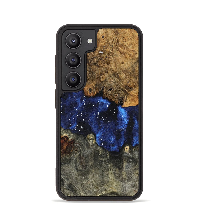 Galaxy S23 Wood Phone Case - Barbara (Cosmos, 824169)