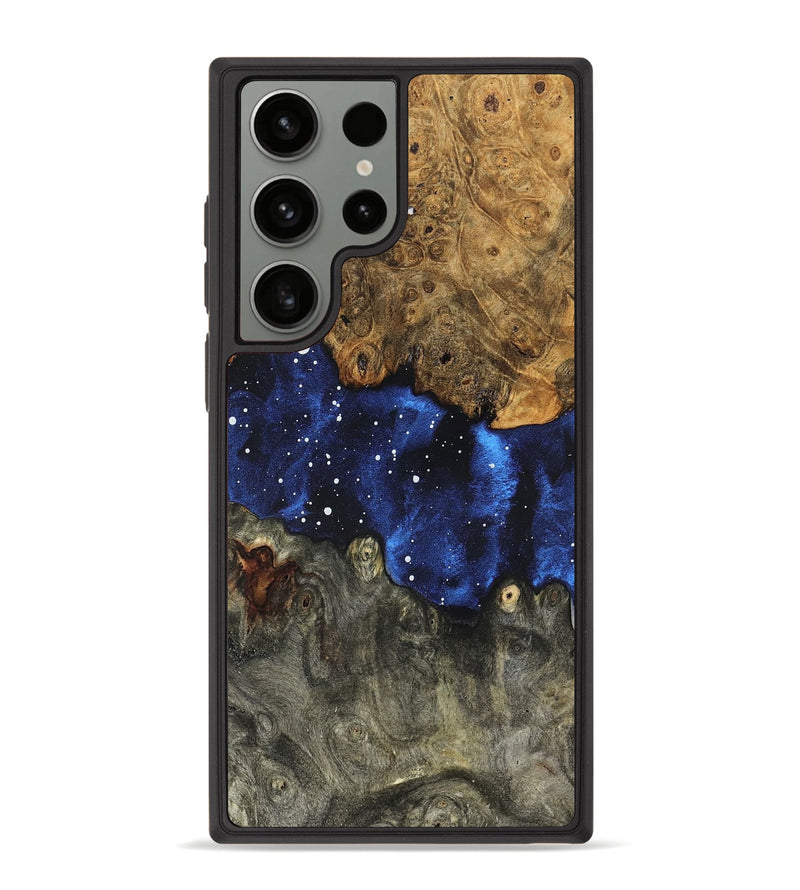 Galaxy S23 Ultra Wood Phone Case - Barbara (Cosmos, 824169)