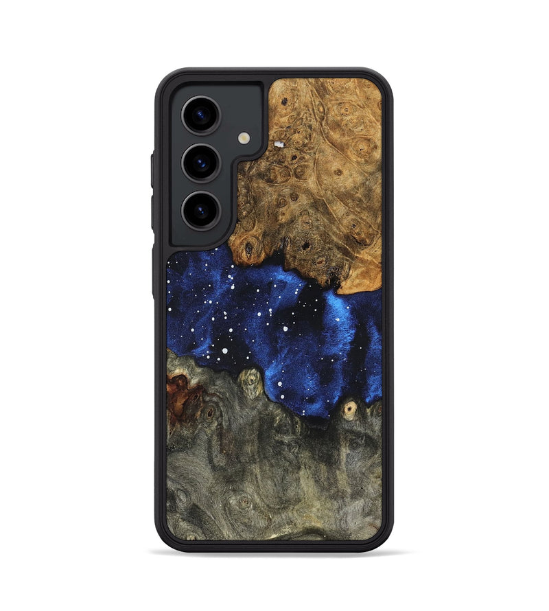 Galaxy S24 Wood Phone Case - Barbara (Cosmos, 824169)