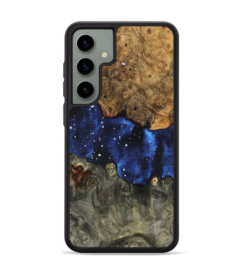 Galaxy S24 Plus Wood Phone Case - Barbara (Cosmos, 824169)