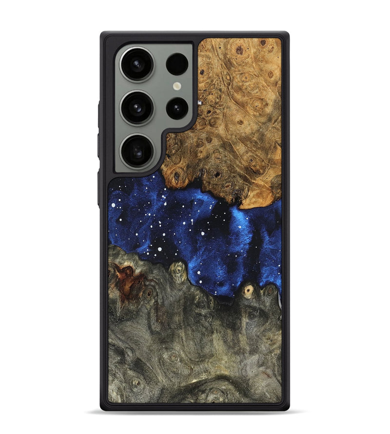 Galaxy S24 Ultra Wood Phone Case - Barbara (Cosmos, 824169)