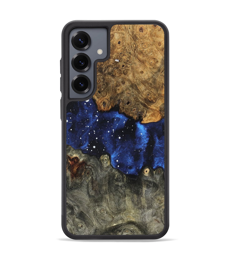 Galaxy S25 Plus Wood Phone Case - Barbara (Cosmos, 824169)