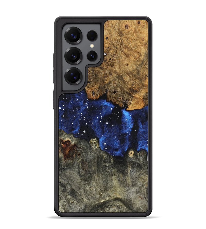 Galaxy S25 Ultra Wood Phone Case - Barbara (Cosmos, 824169)