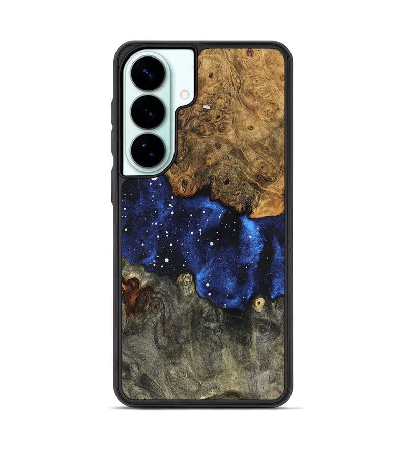 Galaxy S26 Plus Wood Phone Case - Barbara (Cosmos, 824169)