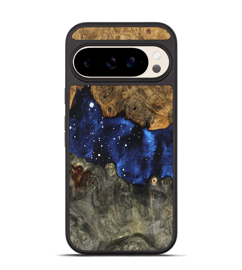 Pixel 10 Wood Phone Case - Barbara (Cosmos, 824169)
