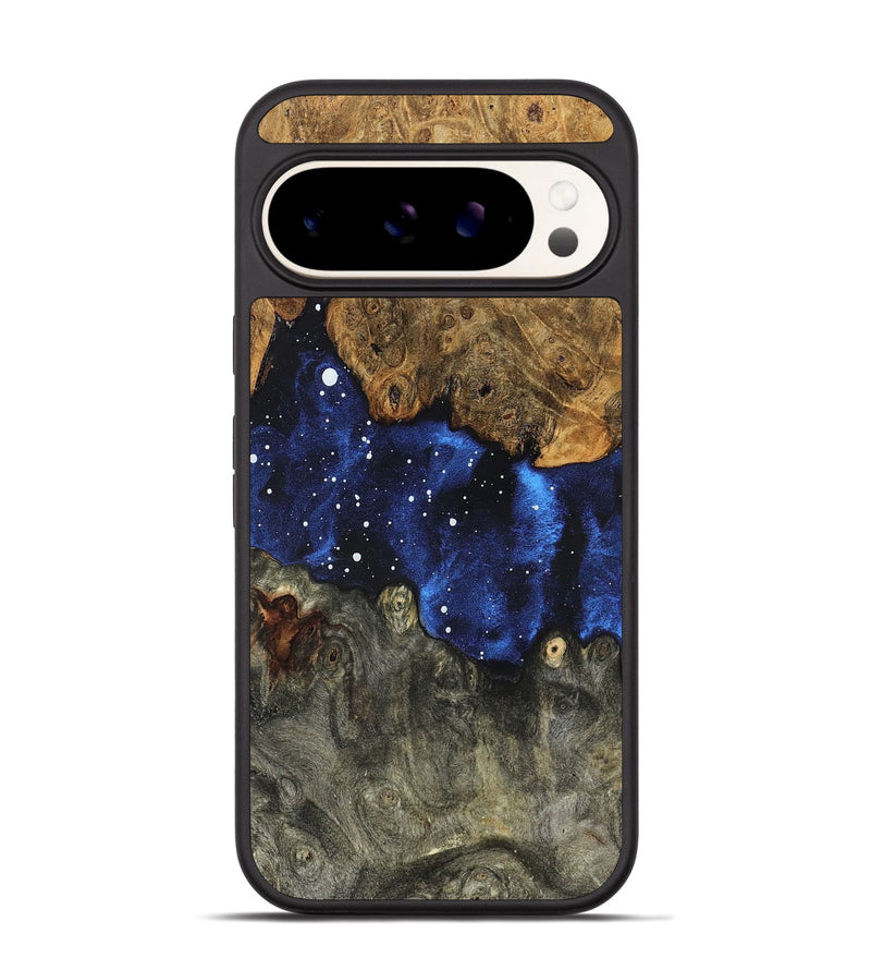 Pixel 9 Pro Wood Phone Case - Barbara (Cosmos, 824169)