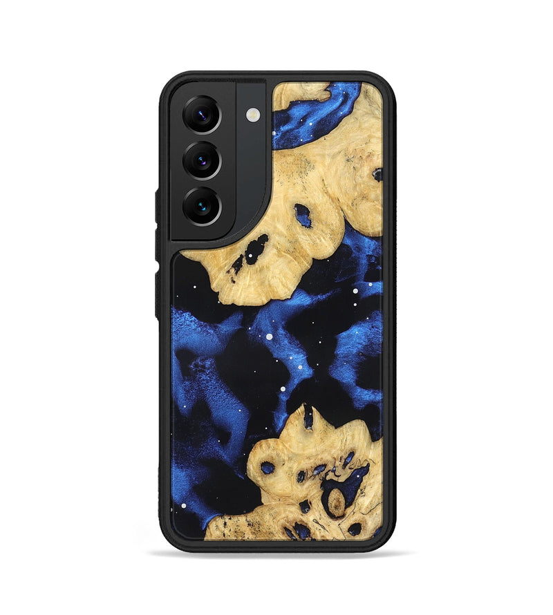 Galaxy S22 Wood Phone Case - Barton (Cosmos, 824174)