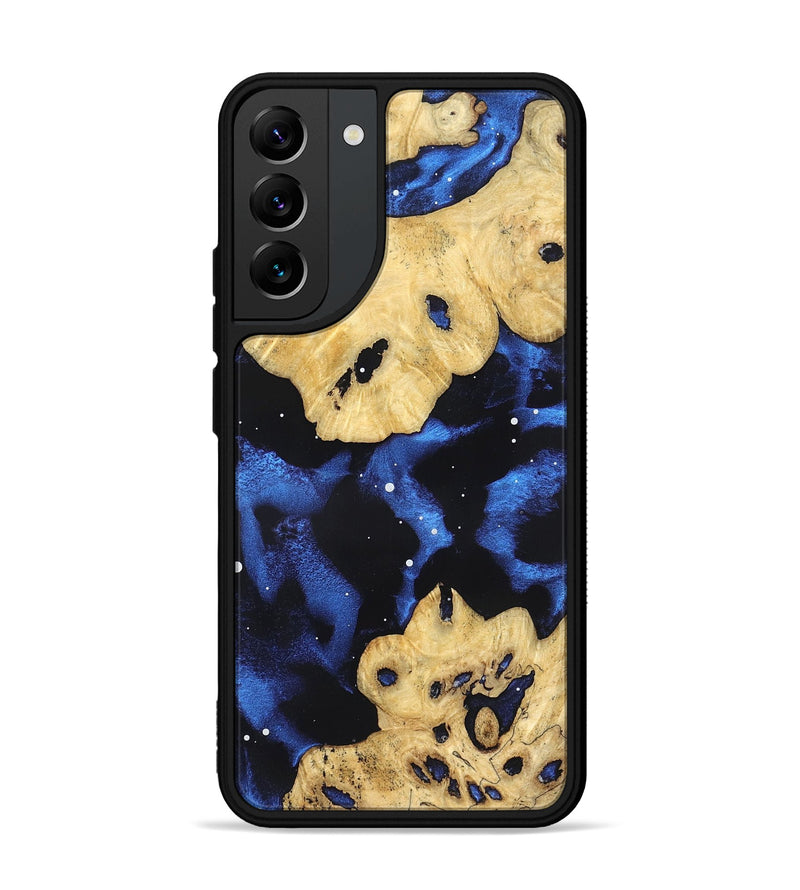 Galaxy S22 Plus Wood Phone Case - Barton (Cosmos, 824174)