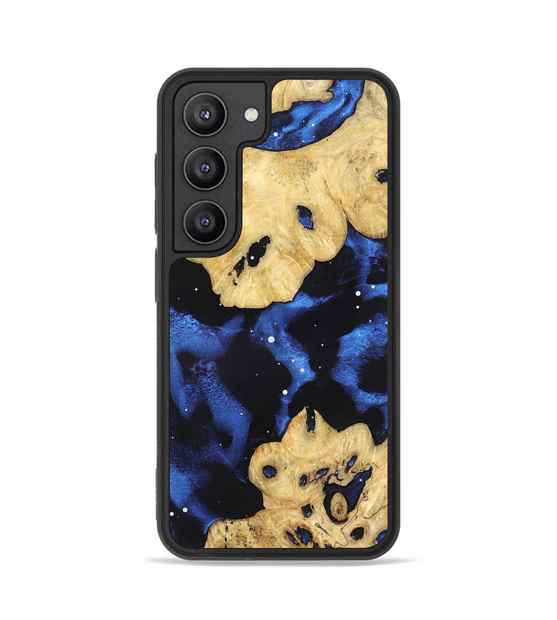 Galaxy S23 Wood Phone Case - Barton (Cosmos, 824174)