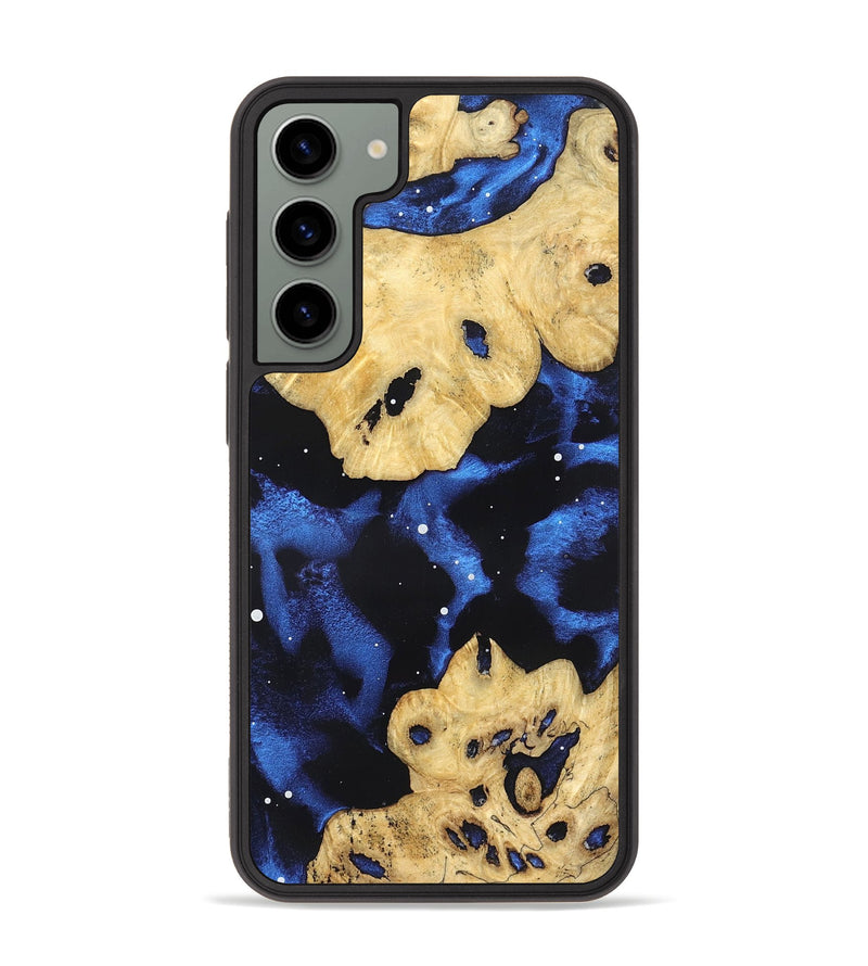 Galaxy S23 Plus Wood Phone Case - Barton (Cosmos, 824174)