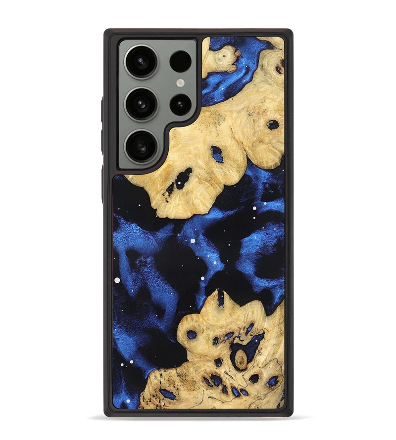 Galaxy S23 Ultra Wood Phone Case - Barton (Cosmos, 824174)