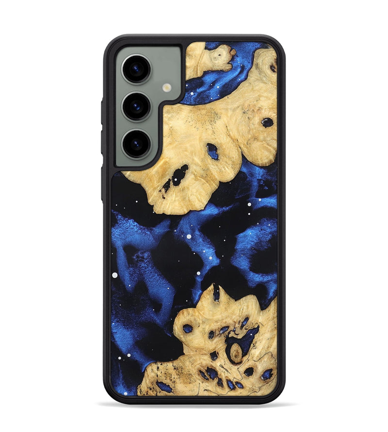 Galaxy S24 Plus Wood Phone Case - Barton (Cosmos, 824174)