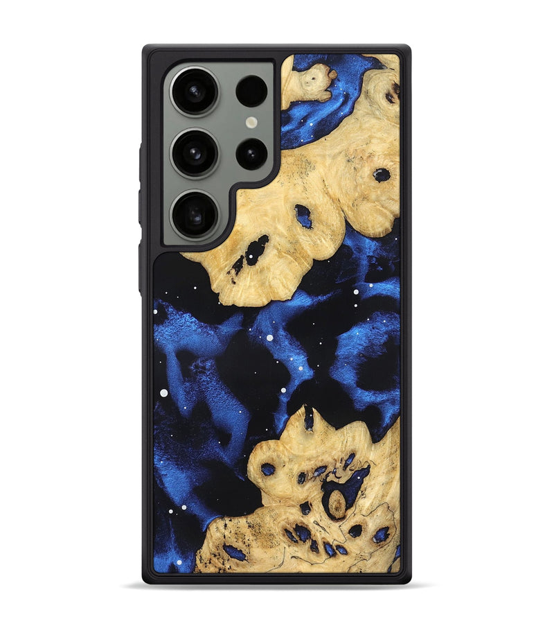 Galaxy S24 Ultra Wood Phone Case - Barton (Cosmos, 824174)