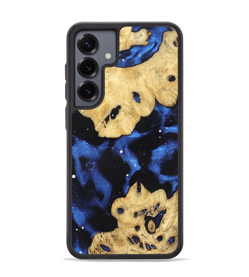 Galaxy S25 Plus Wood Phone Case - Barton (Cosmos, 824174)