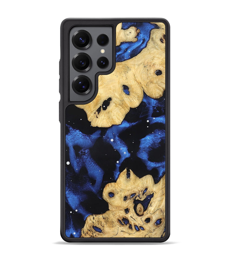 Galaxy S25 Ultra Wood Phone Case - Barton (Cosmos, 824174)