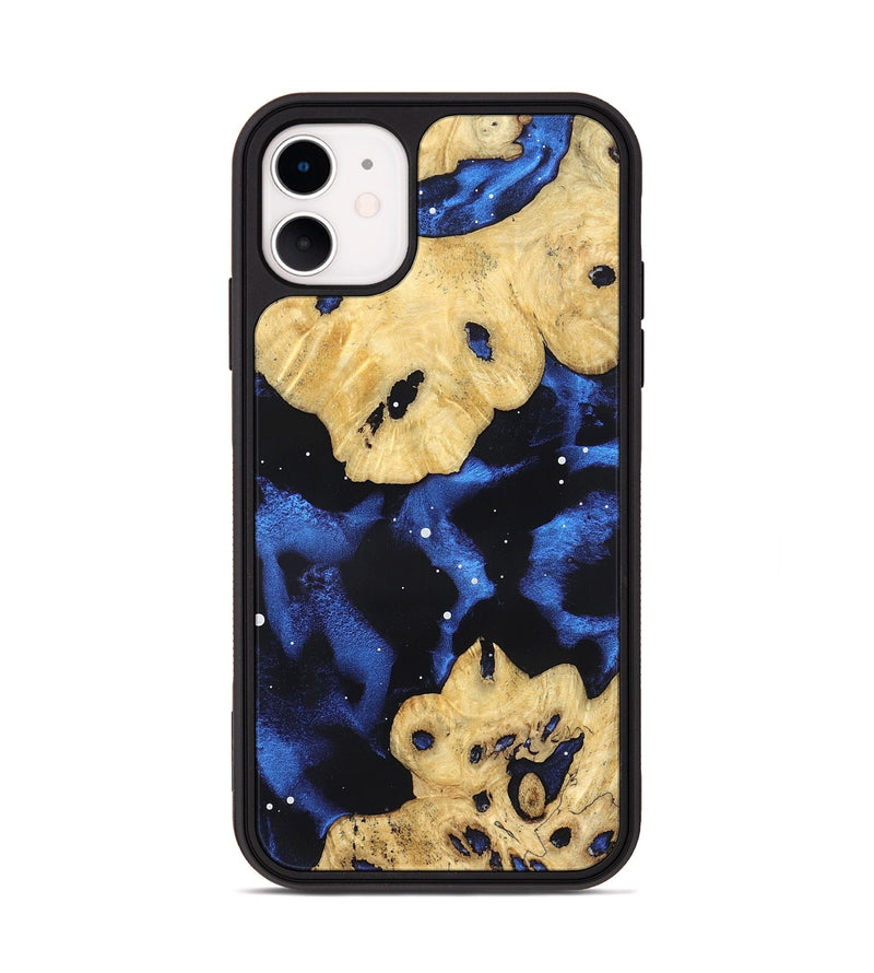 iPhone 11 Wood Phone Case - Barton (Cosmos, 824174)
