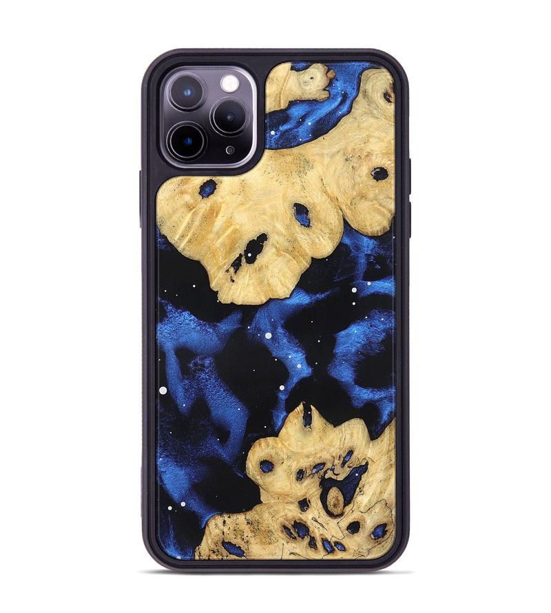 iPhone 11 Pro Max Wood Phone Case - Barton (Cosmos, 824174)