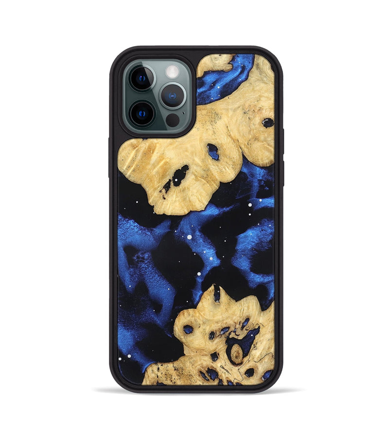 iPhone 12 Pro Wood Phone Case - Barton (Cosmos, 824174)