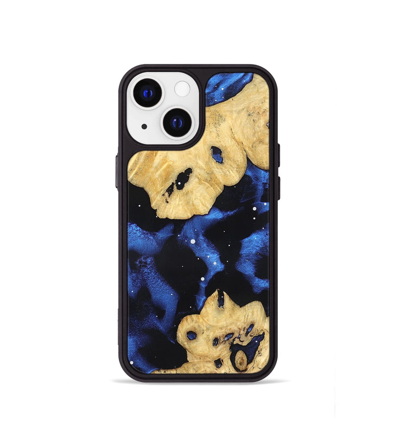 iPhone 13 mini Wood Phone Case - Barton (Cosmos, 824174)