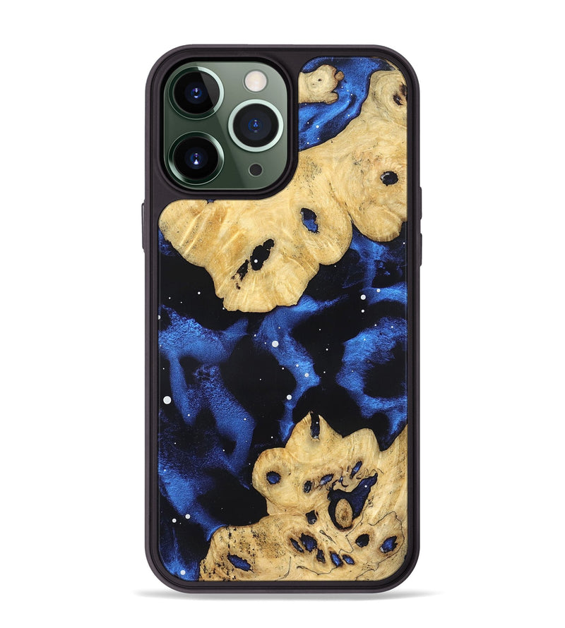 iPhone 13 Pro Max Wood Phone Case - Barton (Cosmos, 824174)