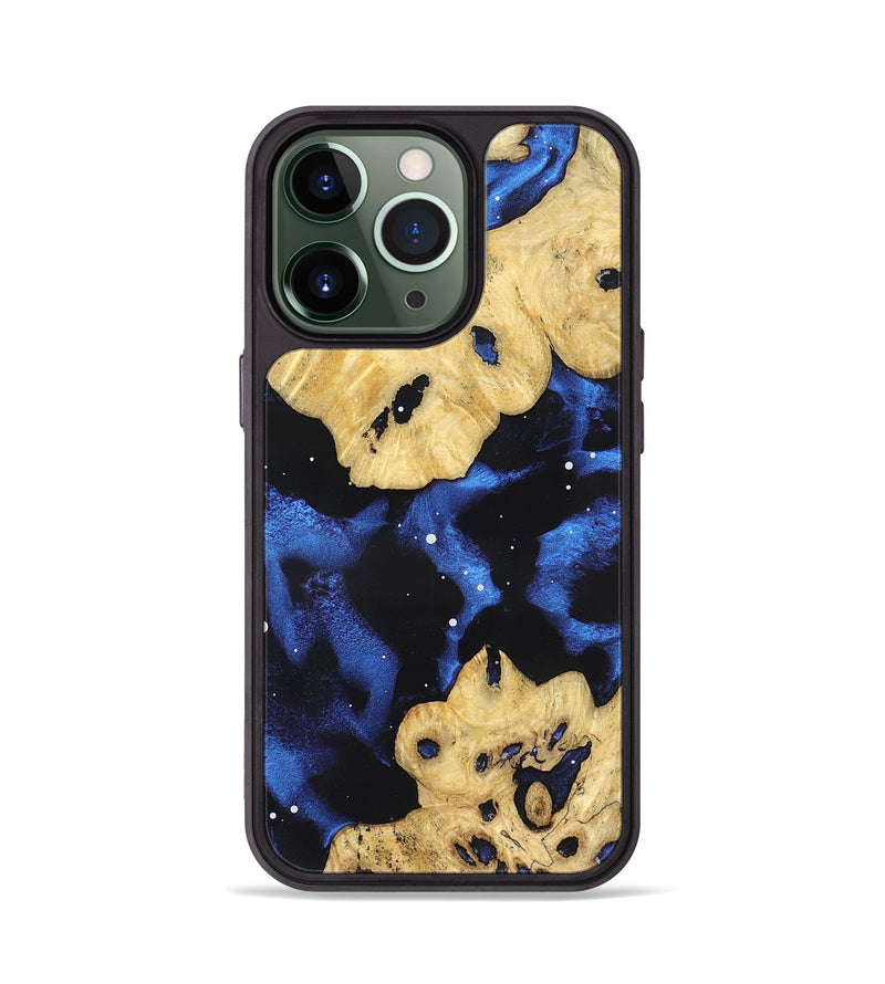 iPhone 13 Pro Wood Phone Case - Barton (Cosmos, 824174)