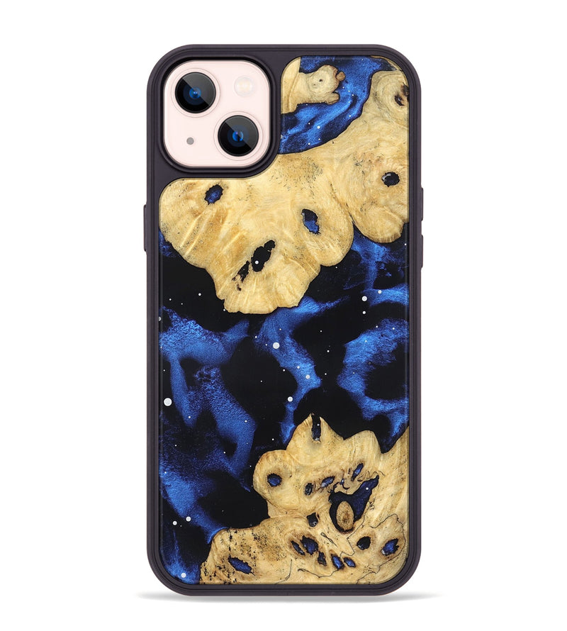 iPhone 14 Plus Wood Phone Case - Barton (Cosmos, 824174)